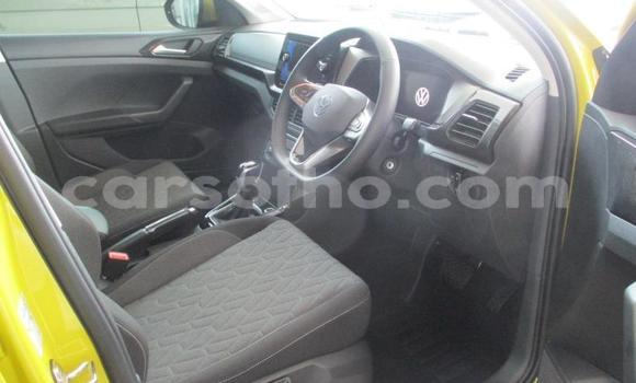 اشتري مستعمل Volkswagen T-Roc Other سيارة في Maseru في Maseru اشتري مستعمل Volkswagen T-Roc Other سيارة في Maseru في Maseru