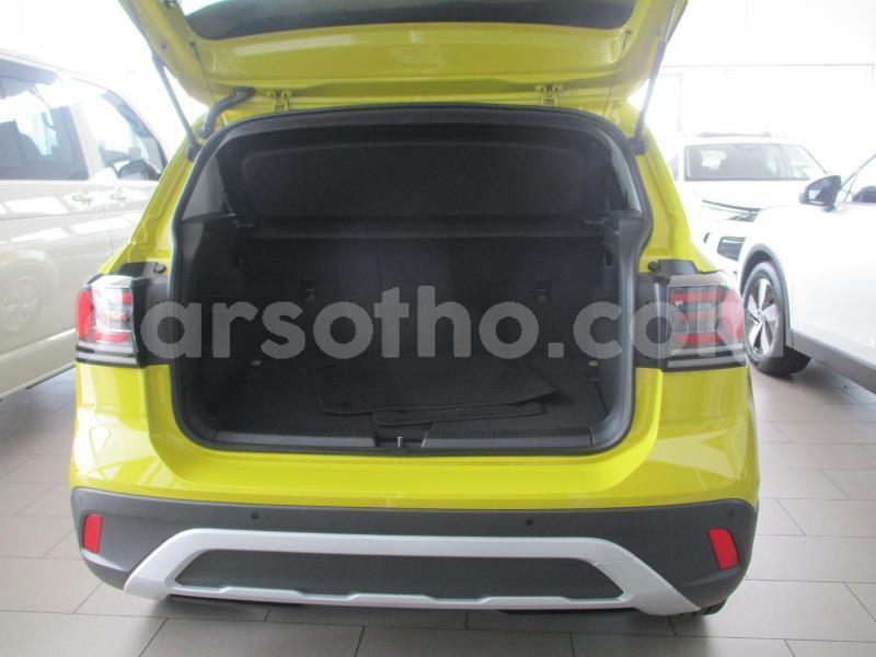 Big with watermark volkswagen t roc maseru maseru 29009