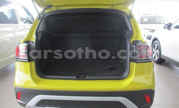 اشتري مستعمل Volkswagen T-Roc Other سيارة في Maseru في Maseru اشتري مستعمل Volkswagen T-Roc Other سيارة في Maseru في Maseru