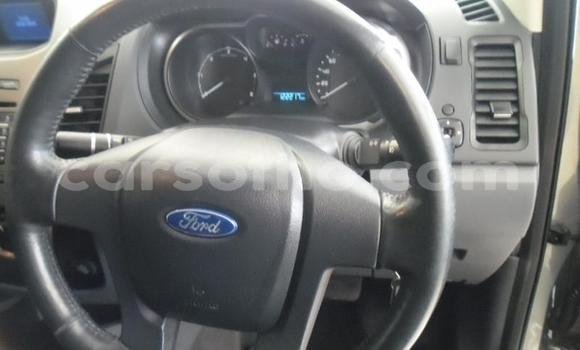 Acheter Occasion Voiture Ford Ranger Gris à Maseru, Maseru Acheter Occasion Voiture Ford Ranger Gris à Maseru, Maseru