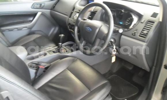 Acheter Occasion Voiture Ford Ranger Gris à Maseru, Maseru Acheter Occasion Voiture Ford Ranger Gris à Maseru, Maseru
