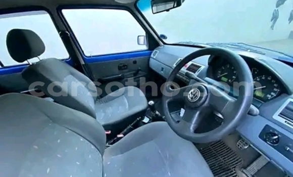 اشتري مستعمل Volkswagen Golf Blue سيارة في Maseru في Maseru اشتري مستعمل Volkswagen Golf Blue سيارة في Maseru في Maseru