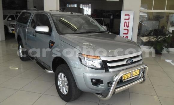 Acheter Occasion Voiture Ford Ranger Gris à Maseru, Maseru Acheter Occasion Voiture Ford Ranger Gris à Maseru, Maseru