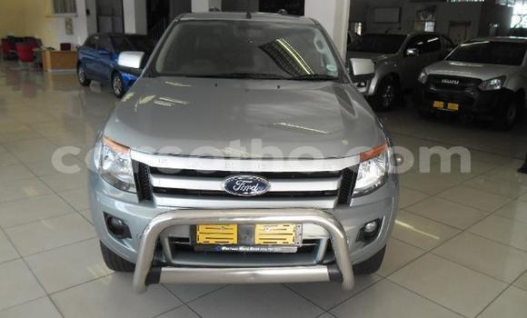 Acheter Occasion Voiture Ford Ranger Gris à Maseru, Maseru Acheter Occasion Voiture Ford Ranger Gris à Maseru, Maseru