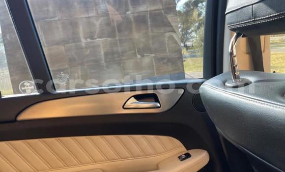 اشتري مستعمل Mercedes-Benz GLE White سيارة في Maseru في Maseru اشتري مستعمل Mercedes-Benz GLE White سيارة في Maseru في Maseru