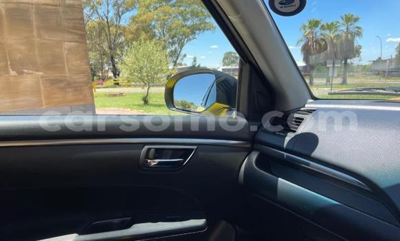 Acheter Occasion Voiture Suzuki Swift Vert à Maseru, Maseru Acheter Occasion Voiture Suzuki Swift Vert à Maseru, Maseru