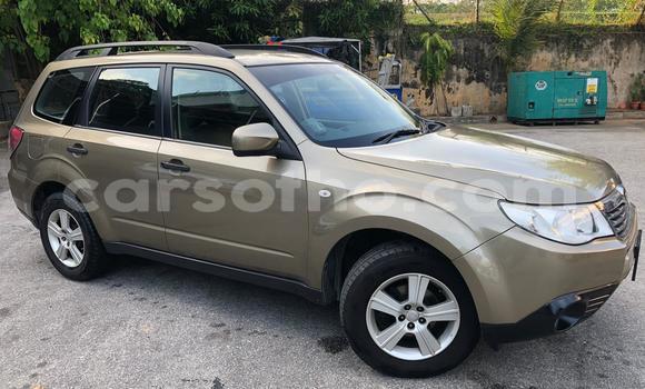 Sayi Na hannu Subaru Forester Other Mota in Maseru a Maseru