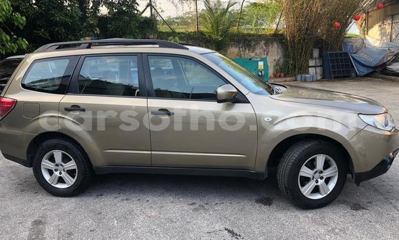 Sayi Na hannu Subaru Forester Other Mota in Maseru a Maseru Sayi Na hannu Subaru Forester Other Mota in Maseru a Maseru