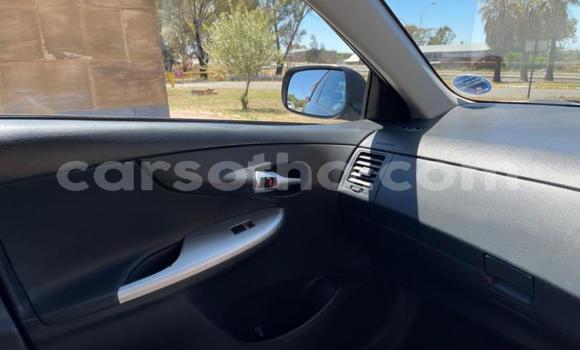 اشتري مستعمل Toyota Corolla Black سيارة في Maseru في Maseru اشتري مستعمل Toyota Corolla Black سيارة في Maseru في Maseru