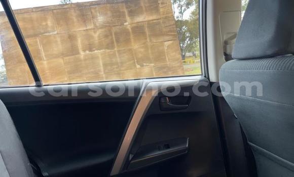 Buy Used Toyota RAV4 Silver Car in Maseru in Maseru Buy Used Toyota RAV4 Silver Car in Maseru in Maseru