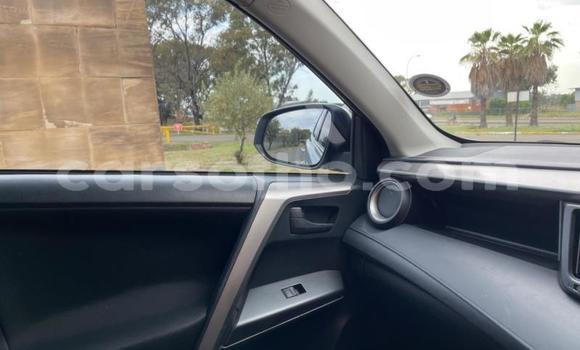 Buy Used Toyota RAV4 Silver Car in Maseru in Maseru Buy Used Toyota RAV4 Silver Car in Maseru in Maseru