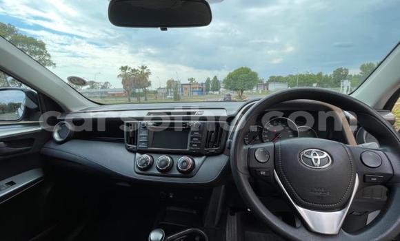 Buy Used Toyota RAV4 Silver Car in Maseru in Maseru Buy Used Toyota RAV4 Silver Car in Maseru in Maseru