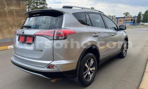 Buy Used Toyota RAV4 Silver Car in Maseru in Maseru Buy Used Toyota RAV4 Silver Car in Maseru in Maseru