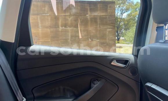 Sayi Na hannu Ford Kuga Green Mota in Maseru a Maseru Sayi Na hannu Ford Kuga Green Mota in Maseru a Maseru