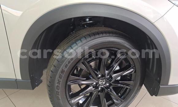 Buy Used Mazda CX-5 Silver Car in Maseru in Maseru Buy Used Mazda CX-5 Silver Car in Maseru in Maseru