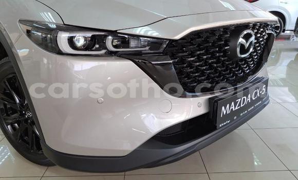Buy Used Mazda CX-5 Silver Car in Maseru in Maseru Buy Used Mazda CX-5 Silver Car in Maseru in Maseru