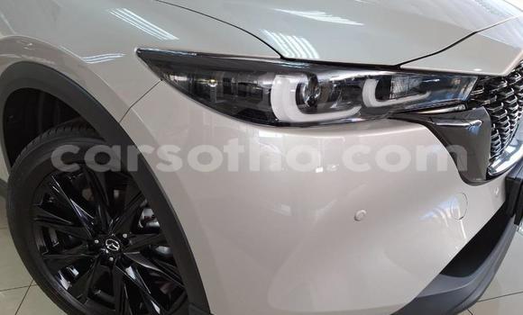Buy Used Mazda CX-5 Silver Car in Maseru in Maseru Buy Used Mazda CX-5 Silver Car in Maseru in Maseru