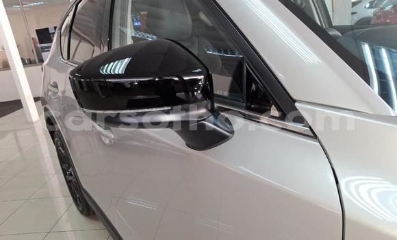 Buy Used Mazda CX-5 Silver Car in Maseru in Maseru Buy Used Mazda CX-5 Silver Car in Maseru in Maseru