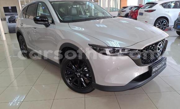 Buy Used Mazda CX-5 Silver Car in Maseru in Maseru Buy Used Mazda CX-5 Silver Car in Maseru in Maseru