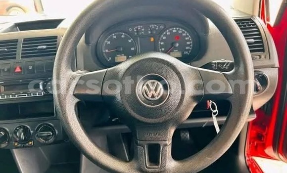Buy Used Volkswagen Polo Red Car in Maseru in Maseru Buy Used Volkswagen Polo Red Car in Maseru in Maseru