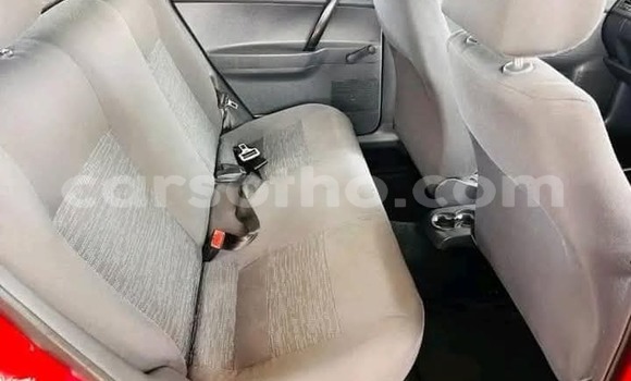 Buy Used Volkswagen Polo Red Car in Maseru in Maseru Buy Used Volkswagen Polo Red Car in Maseru in Maseru