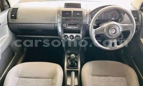 Buy Used Volkswagen Polo Red Car in Maseru in Maseru Buy Used Volkswagen Polo Red Car in Maseru in Maseru