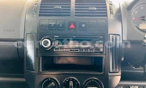 Buy Used Volkswagen Polo Red Car in Maseru in Maseru Buy Used Volkswagen Polo Red Car in Maseru in Maseru