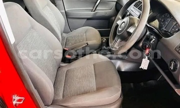 Buy Used Volkswagen Polo Red Car in Maseru in Maseru Buy Used Volkswagen Polo Red Car in Maseru in Maseru