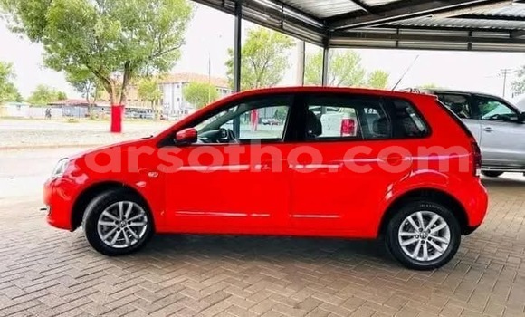 Buy Used Volkswagen Polo Red Car in Maseru in Maseru Buy Used Volkswagen Polo Red Car in Maseru in Maseru