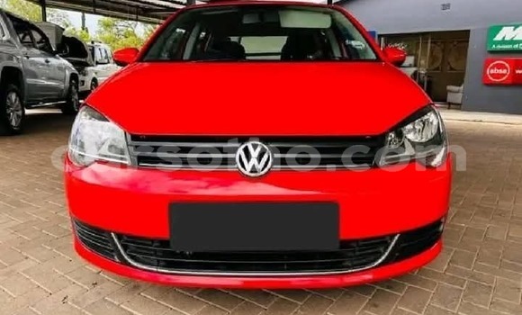 Buy Used Volkswagen Polo Red Car in Maseru in Maseru Buy Used Volkswagen Polo Red Car in Maseru in Maseru