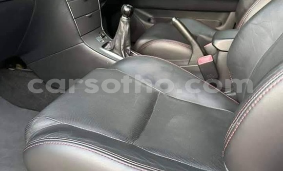 Buy Used Toyota Runx White Car in Maseru in Maseru Buy Used Toyota Runx White Car in Maseru in Maseru