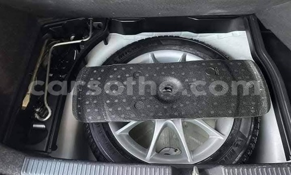 Buy Used Toyota Runx White Car in Maseru in Maseru Buy Used Toyota Runx White Car in Maseru in Maseru