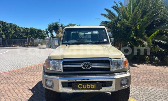 اشتري مستعمل Toyota Land Cruiser Other سيارة في Maseru في Maseru اشتري مستعمل Toyota Land Cruiser Other سيارة في Maseru في Maseru
