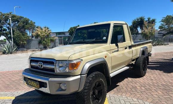 اشتري مستعمل Toyota Land Cruiser Other سيارة في Maseru في Maseru اشتري مستعمل Toyota Land Cruiser Other سيارة في Maseru في Maseru