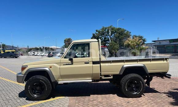 اشتري مستعمل Toyota Land Cruiser Other سيارة في Maseru في Maseru اشتري مستعمل Toyota Land Cruiser Other سيارة في Maseru في Maseru