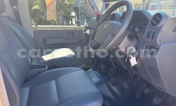 اشتري مستعمل Toyota Land Cruiser Other سيارة في Maseru في Maseru اشتري مستعمل Toyota Land Cruiser Other سيارة في Maseru في Maseru