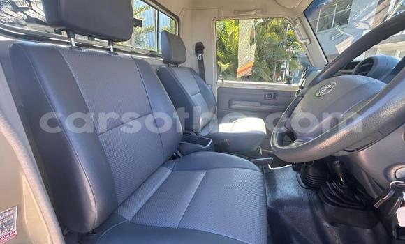 اشتري مستعمل Toyota Land Cruiser Other سيارة في Maseru في Maseru اشتري مستعمل Toyota Land Cruiser Other سيارة في Maseru في Maseru