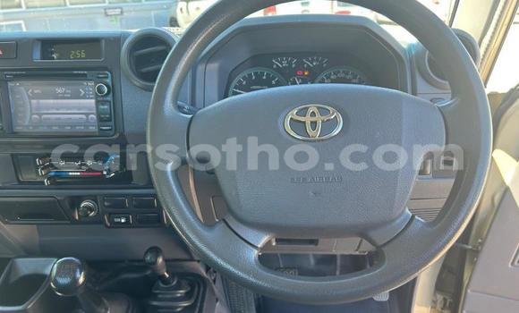 اشتري مستعمل Toyota Land Cruiser Other سيارة في Maseru في Maseru اشتري مستعمل Toyota Land Cruiser Other سيارة في Maseru في Maseru