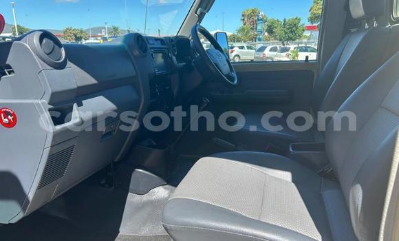 اشتري مستعمل Toyota Land Cruiser Other سيارة في Maseru في Maseru اشتري مستعمل Toyota Land Cruiser Other سيارة في Maseru في Maseru