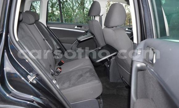 Acheter Occasion Voiture Volkswagen Tiguan Noir à Butha–Buthe, Thaba-Tseka Acheter Occasion Voiture Volkswagen Tiguan Noir à Butha–Buthe, Thaba-Tseka