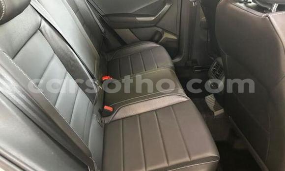 Acheter Occasion Voiture Volkswagen T-Roc Blanc à Maseru, Maseru Acheter Occasion Voiture Volkswagen T-Roc Blanc à Maseru, Maseru