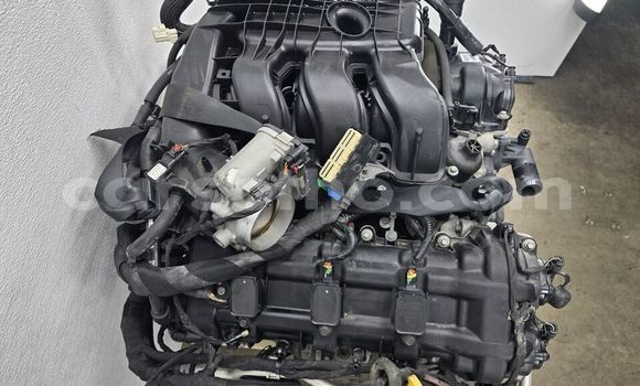 Acheter DODGE CHARGER SXT à Maseru, Maseru Acheter DODGE CHARGER SXT à Maseru, Maseru