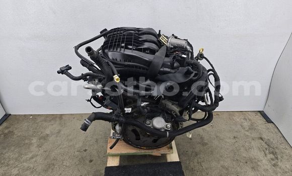 Acheter DODGE CHARGER SXT à Maseru, Maseru Acheter DODGE CHARGER SXT à Maseru, Maseru