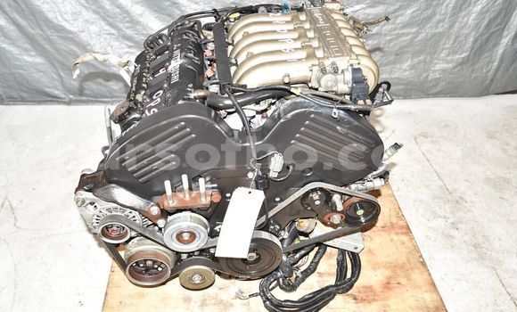 Acheter Mitsubishi Galant 6G72 à Maseru, Maseru Acheter Mitsubishi Galant 6G72 à Maseru, Maseru