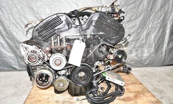 Acheter Mitsubishi Galant 6G72 à Maseru, Maseru Acheter Mitsubishi Galant 6G72 à Maseru, Maseru