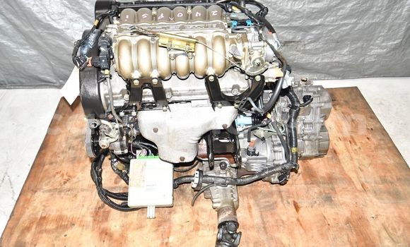 Acheter Mitsubishi Galant 6G72 à Maseru, Maseru Acheter Mitsubishi Galant 6G72 à Maseru, Maseru