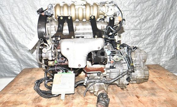 Acheter Mitsubishi Galant 6G72 à Maseru, Maseru Acheter Mitsubishi Galant 6G72 à Maseru, Maseru