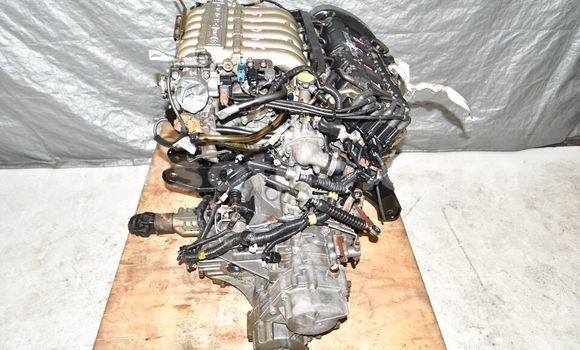 Acheter Mitsubishi Galant 6G72 à Maseru, Maseru Acheter Mitsubishi Galant 6G72 à Maseru, Maseru