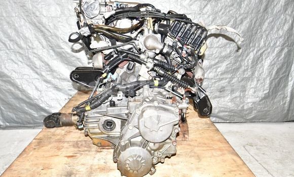 Acheter Mitsubishi Galant 6G72 à Maseru, Maseru Acheter Mitsubishi Galant 6G72 à Maseru, Maseru