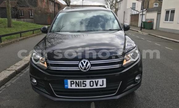 Sayi Na hannu Volkswagen Tiguan Black Mota in Hlotse a Leribe Sayi Na hannu Volkswagen Tiguan Black Mota in Hlotse a Leribe
